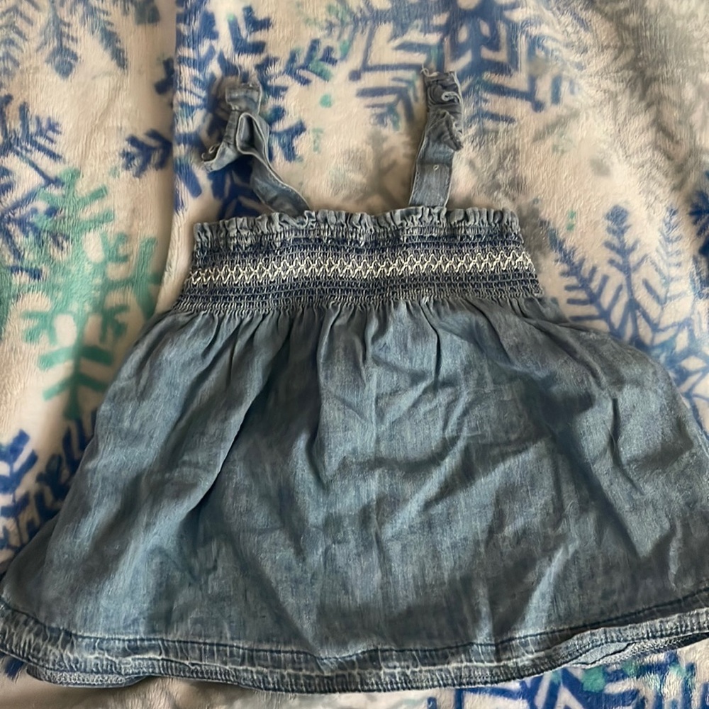 Summer dress